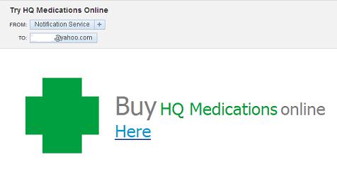 Online Pharmacy Scam: Buy HQ/High-Quality Medications online Here