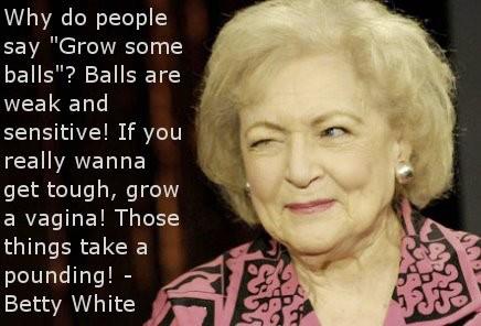 The Betty White Death Hoax