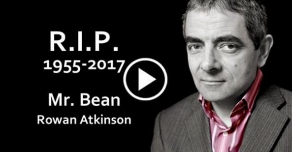 Mr. Bean.(Rowan Atkinson)' died at 62 After Crashing his Car on Attempt perfecting a Stunt