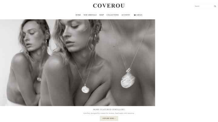 Is Coverou a Scam? Review of the Online Jewelry Store
