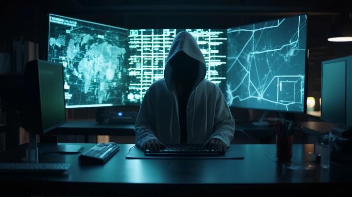 5 Types of Cybercrimes and How to Prevent Them?