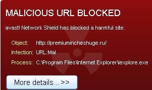 premiumincheshuge.ru blocked my avast anti-virus