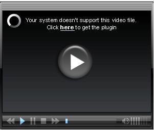 Misleading Advertisement: Your System Doesnt Support this Video File