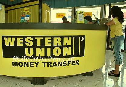 Email Scam: CONTACT WESTERN UNION FOR YOUR FUND Lottery commission Winner