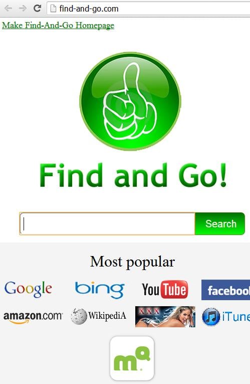 hxxp://www.find-and-go.com website