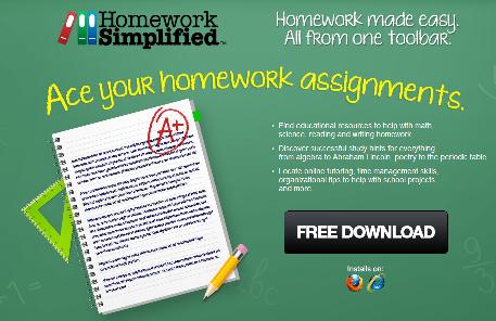 homeworksimplified.com