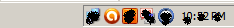 avast taskbar icon