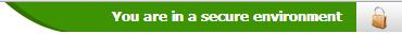 www.lojagame.com.br in a secure environment