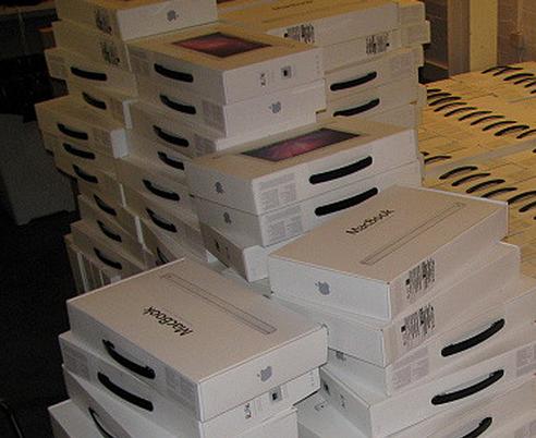 Fake Australia Kmart Facebook page Macbook Giveaways