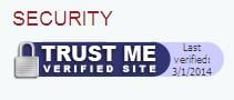 Fake Website Security Seal Website www.ovcanada.com