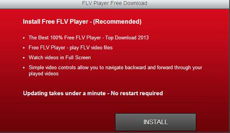 Install Free Flv Player ??????