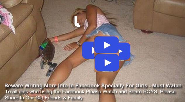 Unidentified Creatures Living on Womans Fingers - Facebook Video Scam