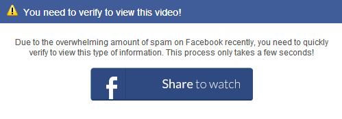 You need to verify to view this video