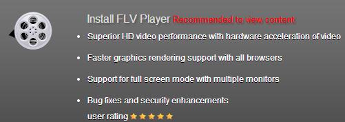 www.my-movie-player.com - install FLV Player