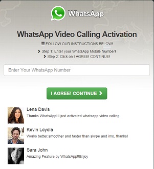 www.WhatsappCalling.co scam