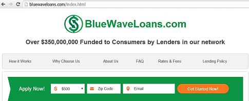www.BlueWaveLoans.com