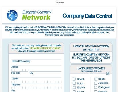 European Company Network form - ECN-form.pdf