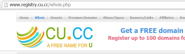 Registry.cu .cc or cu .cc
