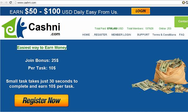 free job internet work home