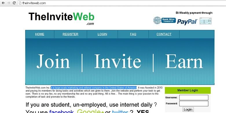 www.theinviteweb.com