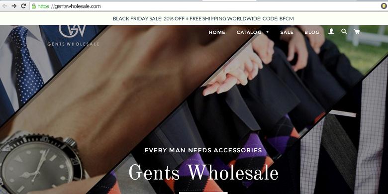 gentswholesale.com GQ Warehouse