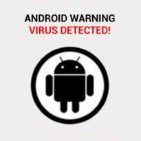 Your Samsung Android is INFECTED WARNING!