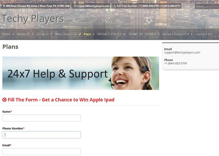 www.techyplayers.com - Techy Players