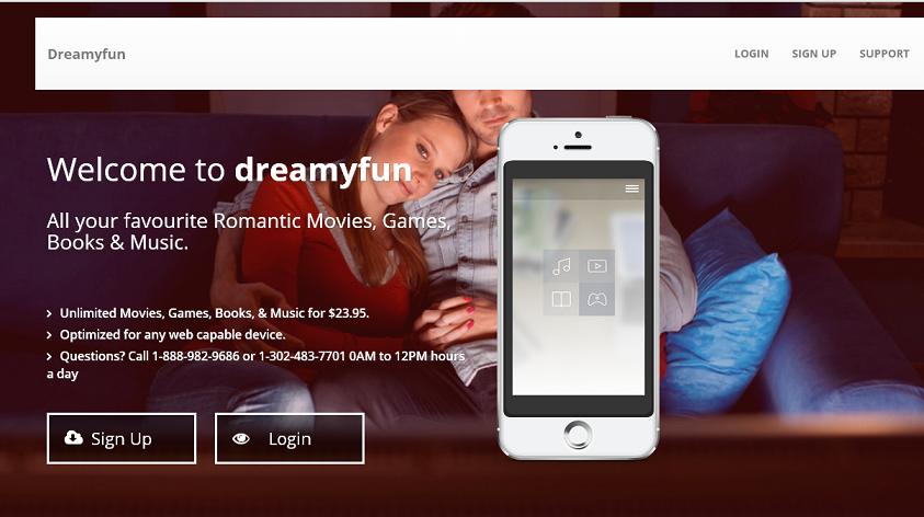 DreamyFun.com