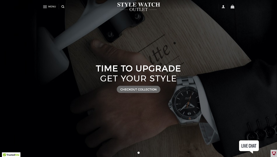 www.Thestylewatch.com or stylewatchoutlet.com - zanziwatches