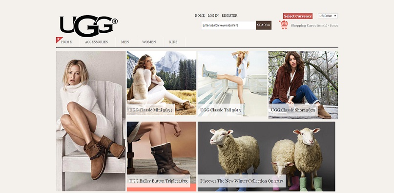 cheap uggs website