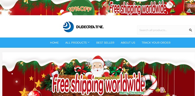 www.dudecreative.com - Dude Creative