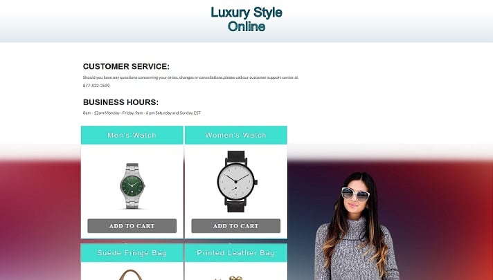 luxurystyle-online.com