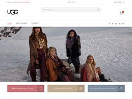 madeinaustralian.com -Fraudulent UGG Australia Online Store