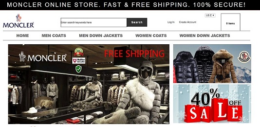 moncleritop.com - Moncler Online Store