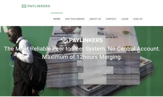 www.paylinkers.com