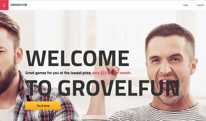 www.grovelfun.com