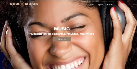 www.nowmusik.com