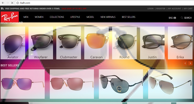 www.rbafn.com - Rayban Sunglasses