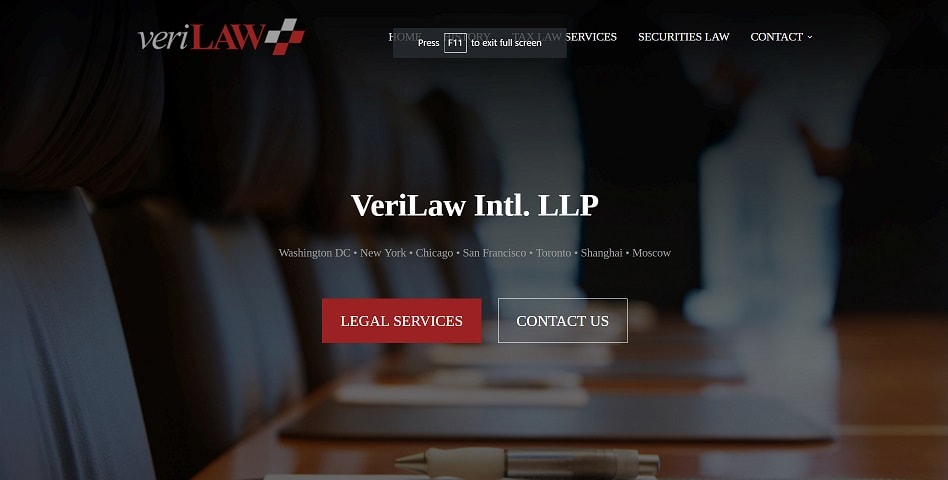 www.Verilaw.com