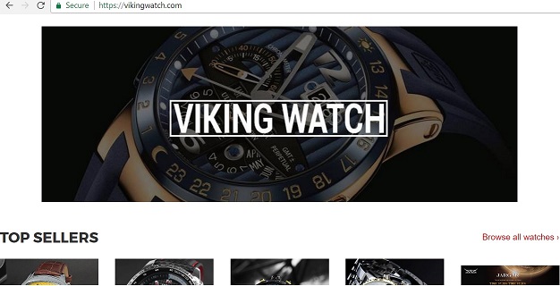 www.vikingwatch.com - Viking Watch