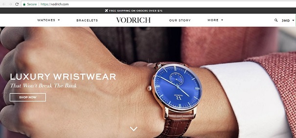 www.vodrich.com - Vodrich