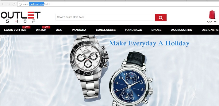Young-fashion at mallhve.com