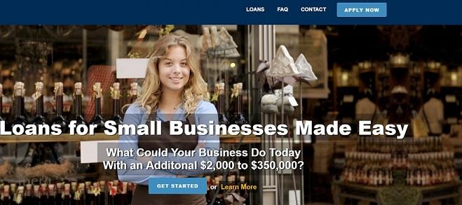 www.BusinessLoansFundedNow.com