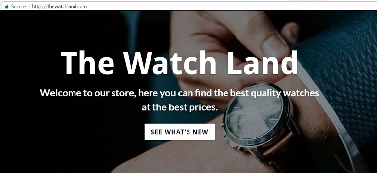 www.thewatchland.com - The Watch Land