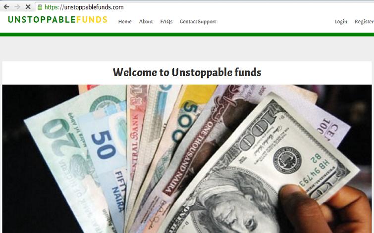 www.unstoppablefunds.com - Unstoppable Funds