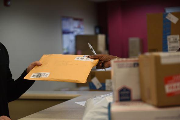 Envelope - Package - Mail