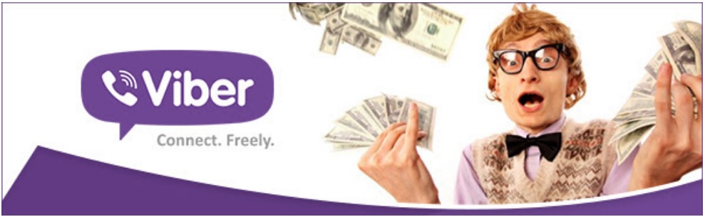 Viber Ballot Promotion Lottery Scam