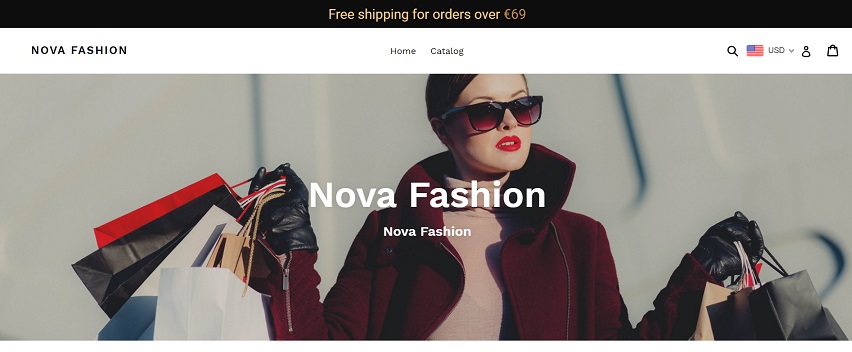 www.nova-fashion.com - Nova Fashion