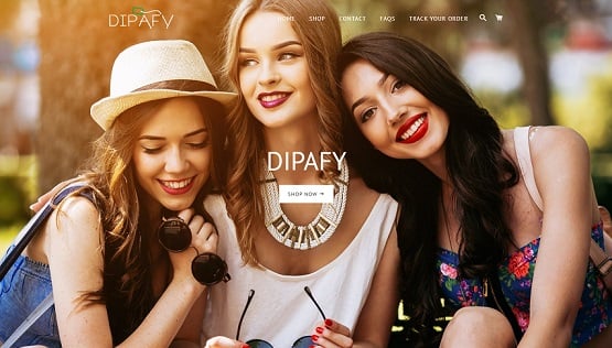 www.dipafy.com - Dipafy