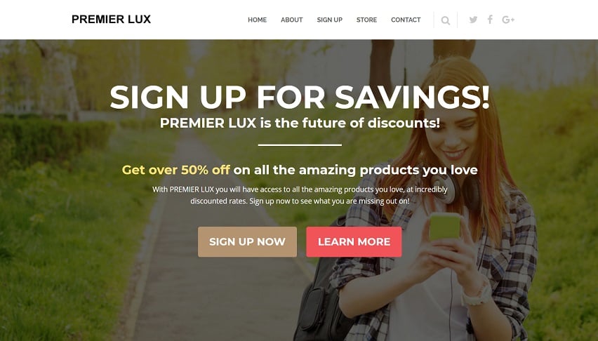 www.premierlux.info - Premier Lux